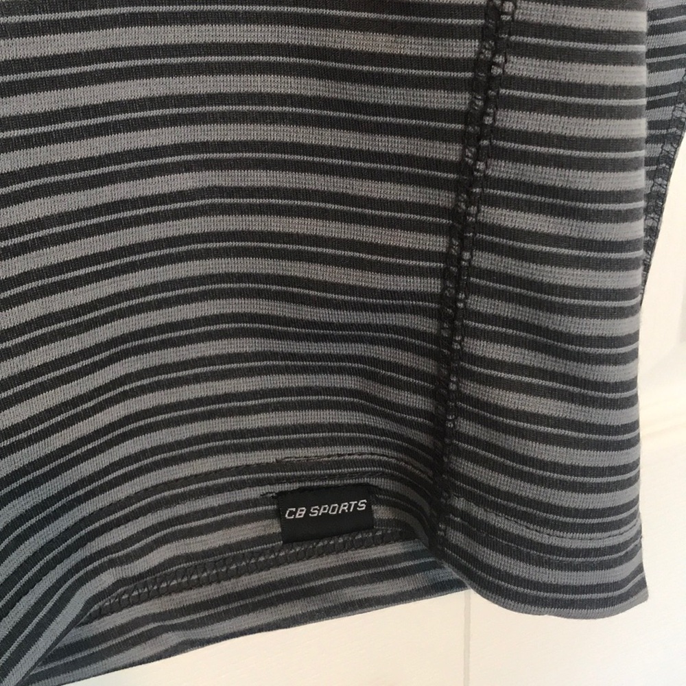 CB Sport pullover - Picture 3 of 6